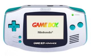 European Game Boy Advance Launch Titles Confirmed