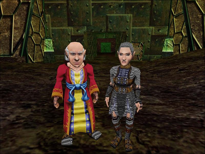Everquest: The Shadows of Luclin News image