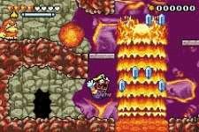 Evil Wario back for more on Game Boy Advance News image