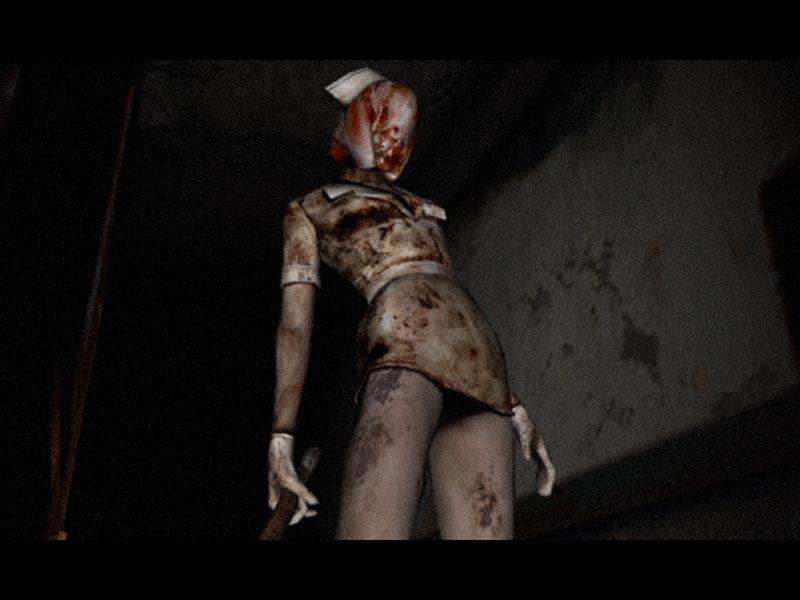 Exclusive: Silent Hill 2 UK dated News image