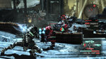 Related Images: Exclusive Vanquish Pre-Order Content Available at Gamestop. News image