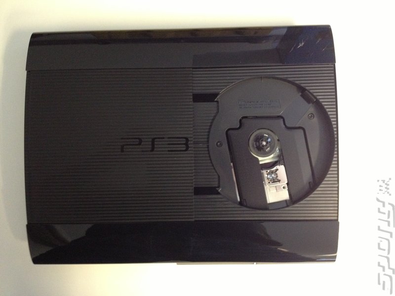 Let's Unbox Our New PlayStation 3 Slim News image