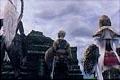 Final Fantasy XII Screens and Detail Explosion! News image