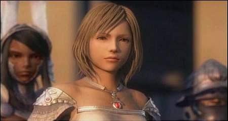 Final Fantasy XII � Images and story info News image