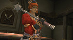 Related Images: Final Fantasy XI 2008 Coming Soon News image