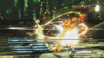 Final Fantasy XIII Screens News image