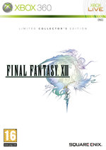 Final Fantasy XIII - UK Special Edition Pix  News image