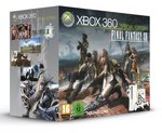 Final Fantasy XIII - Special Edition - The Pack Pic News image