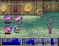 First PSone Final Fantasy screens released News image