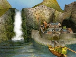 Galleon: Islands of Mystery confirmed for GameCube News image