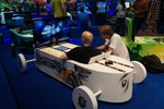 Related Images: gamescom 2012 - The Gallery of Delights News image