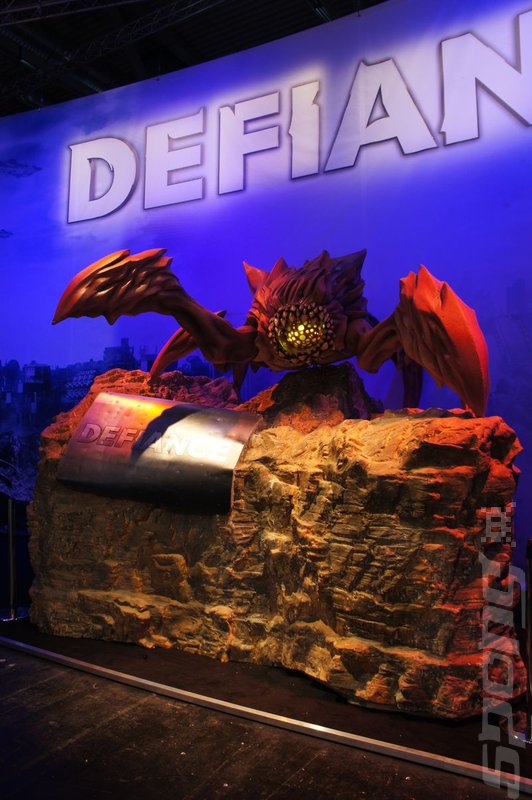 gamescom 2012 - The Gallery of Delights News image