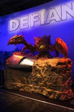 gamescom 2012 - The Gallery of Delights News image