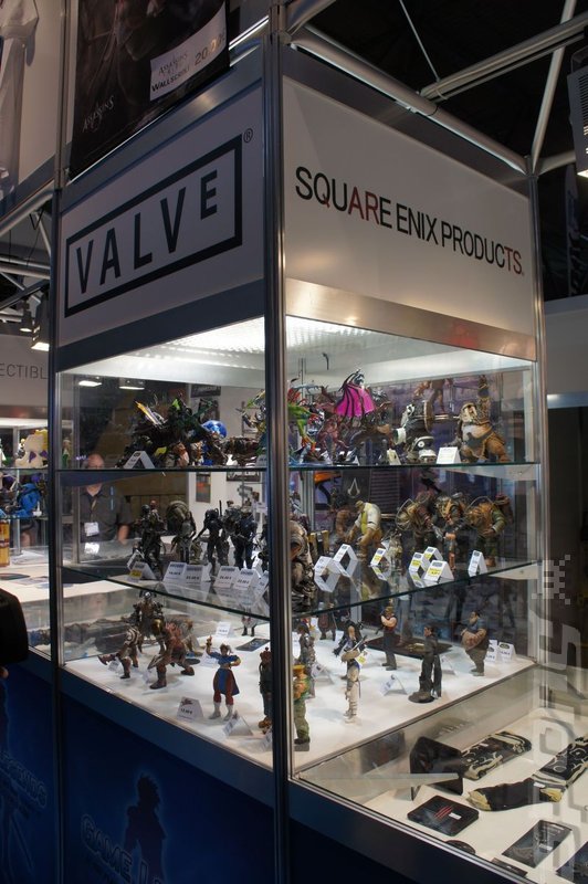 gamescom 2012 - The Gallery of Delights News image
