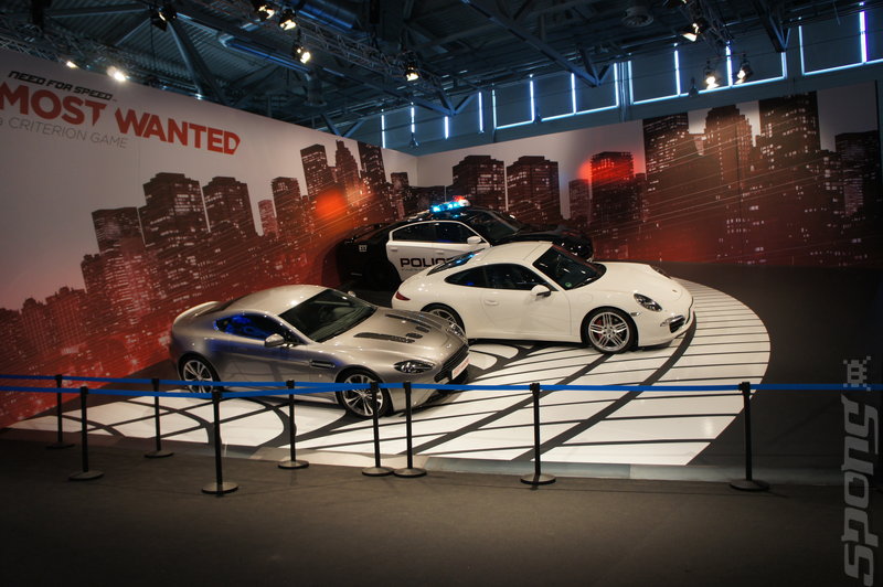 gamescom 2012 - The Gallery of Delights News image