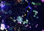 Geometry Wars For Wii/DS Confirmed: First Screens News image