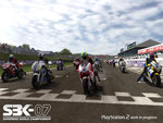 Related Images: Get closer to the World Superbike experience with the latest exhilarating console release from Black Bean Games and Koch Media! News image