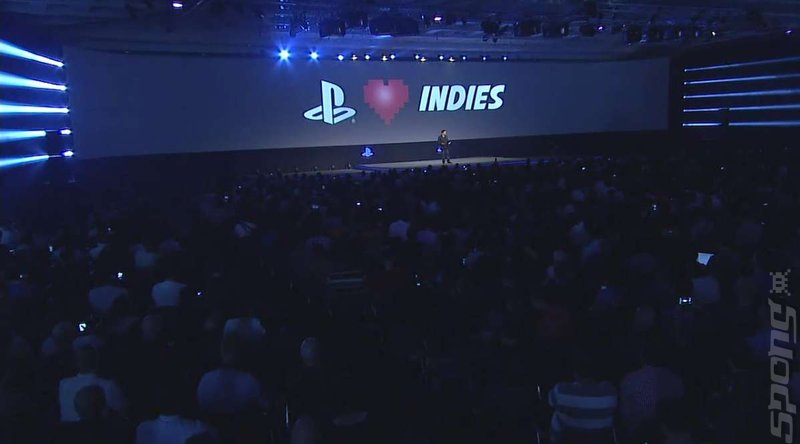 gamescom 2013 - Sony Announces PS4 Launch Details News image