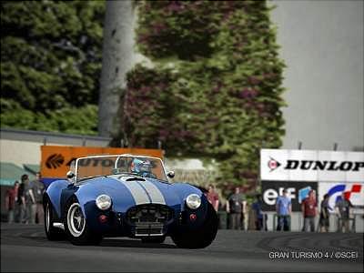 Gran Turismo 4 Photo mode devastates News image