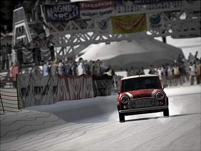 GT4 screens � Polyphony masterwork shows depth to beauty News image