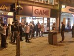 GTA IV Queues - But Share Price is the Issue News image