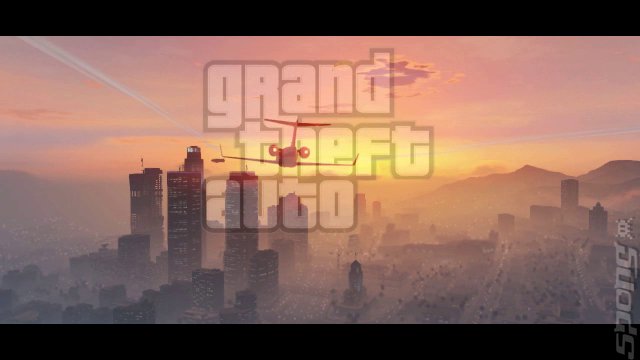 GTA V: in Los Angeles - Music from the 1960s News image