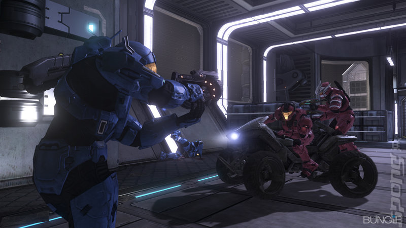 Halo 3: Mythic Sandbox Dusted Off! News image
