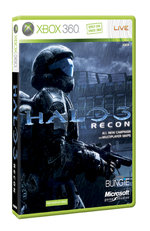Related Images: Halo 3: Recon - Fact Sheet News image