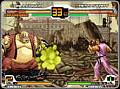 Related Images: Hands-on with SNK Vs Capcom Chaos! News image