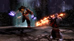 Hell! It's More God of War III Shots News image