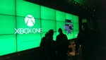 Related Images: In Pictures: Microsoft Xbox One Launch "Setup a Bit Misleading"  News image