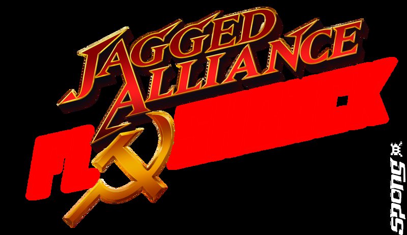 Jagged Alliance Attempts Kickstarted Return News image