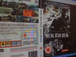 Japanese Metal Gear Solid: Peace Walker Censored News image