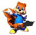 Related Images: Joanna Dark, Conker and Kameo confirmed by Microsoft News image