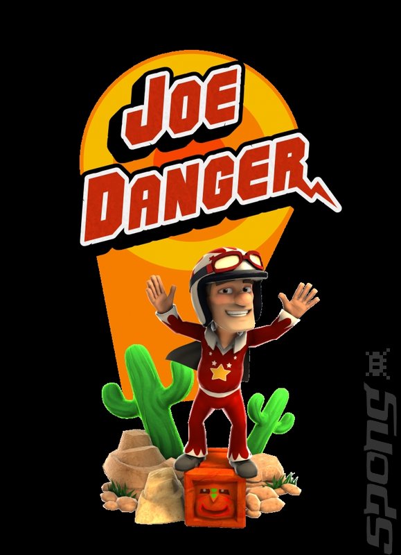 Joe Danger Developer: Was it Worth it? News image