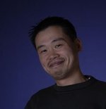 Related Images: Keiji Inafune Comes Up Smiling News image