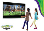 “Kinect Sports” News image