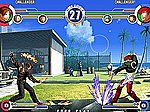 King of Fighters XI - New screens News image