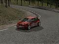 Related Images: Latest Colin McRae Rally 3 screens News image