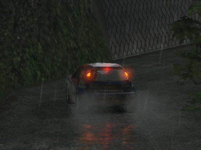 Latest Colin McRae Rally 3 screens News image