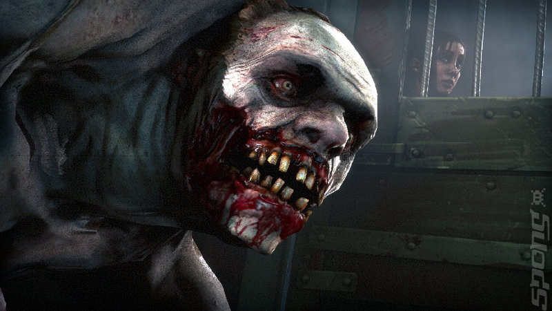 Left4Dead 1 and 2 The Sacrifice - Video, Screens, Poster, Gore News image
