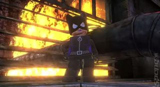 LEGO Batman 2: DC Super Heroes - Trailer! 