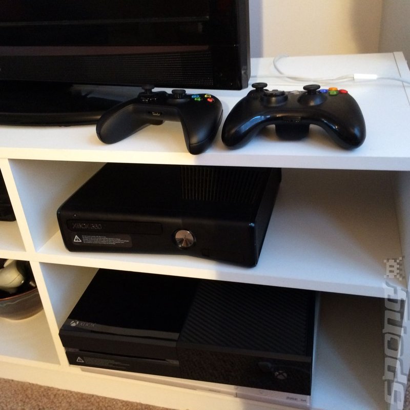 Let's Unbox an Xbox One News image