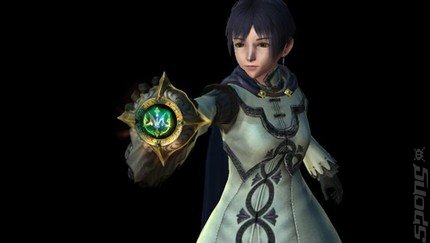 Level-5 CEO Talks White Knight Chronicles 2 News image