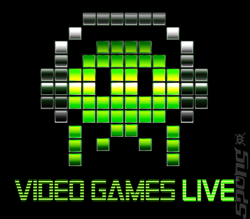 London Games Festival: Video Games Live Concert Detailed News image