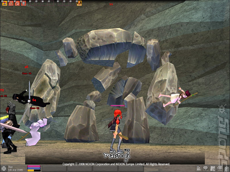 Mabinogi - Get Your Free Beta Key Here News image