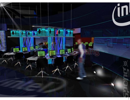 Major UK Gaming Centre Opening Soon - Details Inside News image