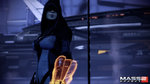 Related Images: Mass Effect 2 Gets New Character News image
