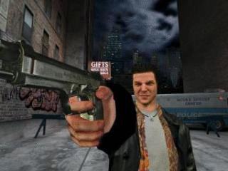 Max Payne Grosses Out News image