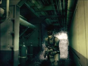 Metal Gear Solid 2 on Schedule... Just News image